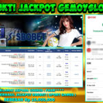 Bukti Pembayaran Jackpot Sport Games Member GEMOYSLOT99 Sebesar 10.000.000 Rupiah