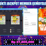 Selamat Kepada ID : JHERXXXX Jackpot Besar PGSOFT Mahjong Ways Rp 19.000.000 di Gemoyslot99