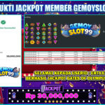 Jackpot Besar Pragmatic Play Gates of Olympus Rp 30.000.000