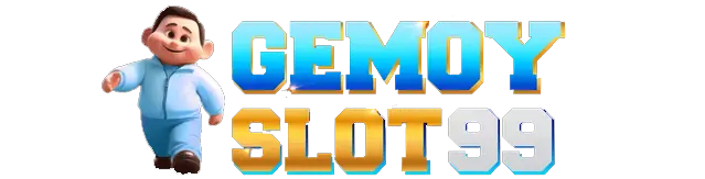 Logo Gemoyslot99