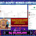 Jackpot Sweet Bonanza CandyLand  GEMOYSLOT99 Rp 80.000.000 