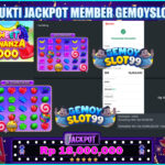 Raih Jackpot Besar di Sweet Bonanza 1000 Pragmatic Play