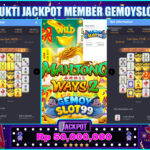 GMEJXXXX Raih Jackpot Besar PGSOFT MAHJONG WAYS Senilai Rp 50.000.000 di Gemoyslot99 – Temukan Cara Menang Besar
