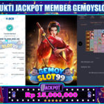 TERXXXX Raih Jackpot Besar Rp 15.000.000 di Geisha’s Revenge PGSOFT - Gemoyslot99