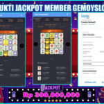 ASEXXXX Menang Jackpot 300 Juta di Mahjong Ways Gemoyslot99 – Bukti Slot Online Bisa Bikin Sultan Mendadak!