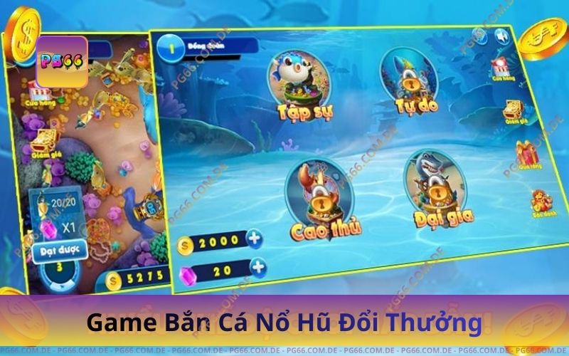 PG66 Trang Chơi Game Bắn Cá Nổ Hũ Đổi Thưởng #1 Hiện Nay 1 PG66 Trang Chơi Game Bắn Cá Nổ Hũ Đổi Thưởng #1 Hiện Nay