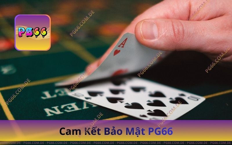 Bảo Mật PG66 – Chính Sách An Toàn Dữ Liệu Người Chơi 1 Cam Kết Bảo Mật PG66 Với Chuẩn An Toàn Quốc Tế